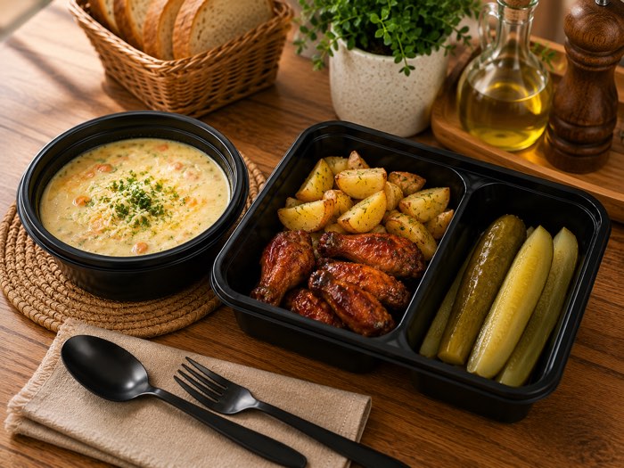 Ланч 9